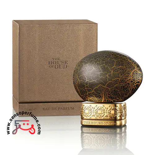 عطر ادکلن هاوس آف عود بلسینگ سایلنس